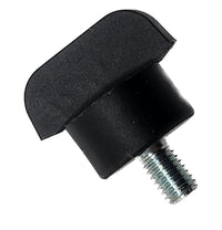 0302637Y01 - Motorola Thumb Screw for Radio Mounting Bracket