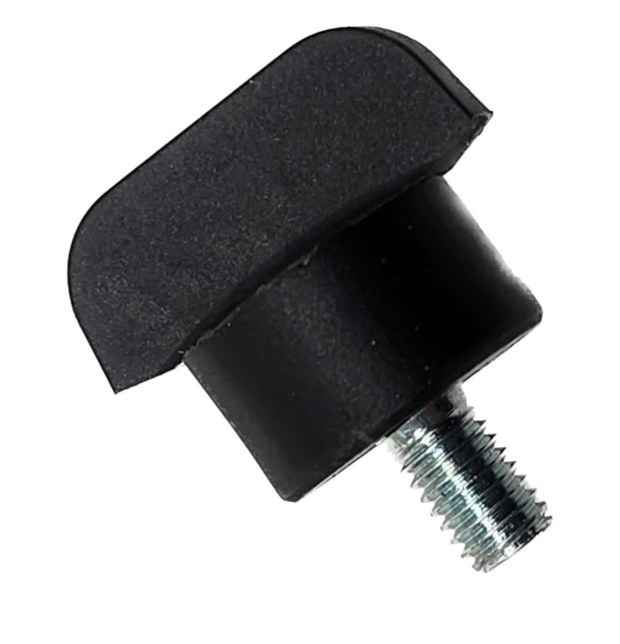 0302637Y01 - Motorola Thumb Screw for Radio Mounting Bracket