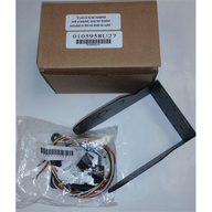 0105958U27 - Motorola Bracket and Power Cable for Vehicle Chargers