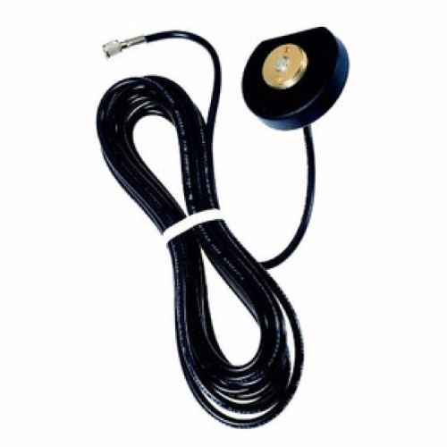 0180355A88 - Motorola Trunk Lip Mount