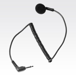 AARLN4885B AARLN4885 - Motorola Receive Only Covered Earbud