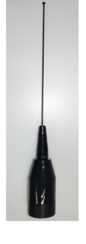 AN000131A01 - Motorola All Band Antenna Kit, Mobile VHF UHF 700 800 QMA
