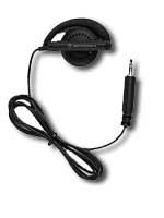 BDN6719A BDN6719 - Motorola Flexible Ear Receiver with 3.5mm Threaded Plug