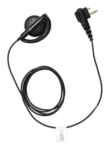 BDN6720A BDN6720 - Motorola Flexible Ear Receiver (Receive Only)