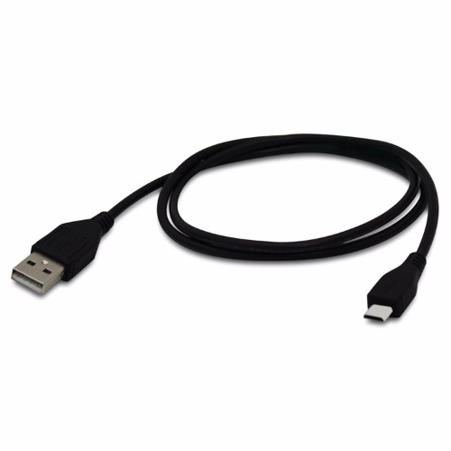 CB000262A01 - Motorola / Vertex Standard Original Micro USB Programming USB Cable MotoTRBO SL300 SL3500e SL7550e
