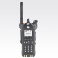 FAF5259A FAF5259 - Motorola Stubby UHF / GPS Single Band Antenna 380-470