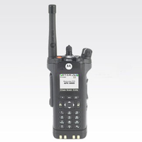 FAF5260A FAF5260 - Motorola Stubby UHF / GPS Single Band Antenna 470-520