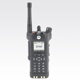 FAF5260A FAF5260 - Motorola Stubby UHF / GPS Single Band Antenna 470-520