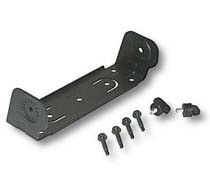 GLN7324A GLN7324 - Motorola CDM Trunnion, Low Profile Mounting Bracket Kit