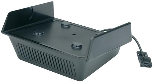 GLN7326A GLN7326 - Motorola CDM-Series Desk Tray with Speaker