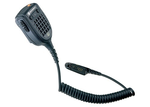 GMMN1111A GMMN1111 - Motorola Remote Speaker Microphone ATEX
