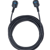 HKN6169B HKN6169 - Motorola Remote Mount Cable 17 ft
