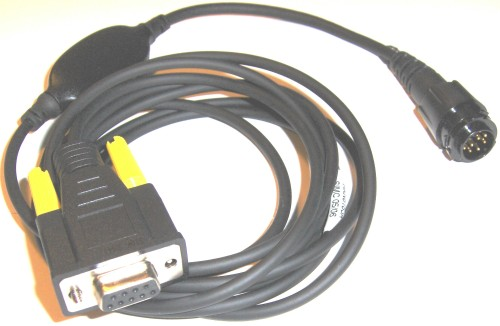 HKN6183B HKN6183 - Motorola OEM Programming Cable MotoTRBO XTL5000 O5