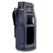 HLN9677A HLN9677 - Standard Leather DTMF Case with Belt Loop for use with Li-ion batteries