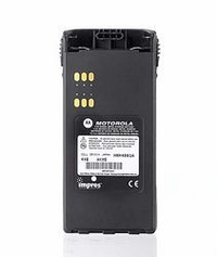 HNN4001A HNN4001 - Motorola NiMH IMPRES 1800mah Battery