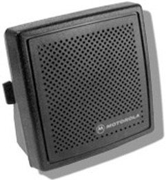 HSN6003C HSN6003 - Motorola Water Resistant MOTORCYCLE 13W Speaker