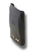 JMNN4023CR JMNN4023 - Motorola Premium Battery - LiIon 1000 mAh, 7.5V (Slim)
