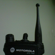 NAR6595A NAR6595 NAF5084  - Motorola APX Antenna 700/800/GPS Stubby