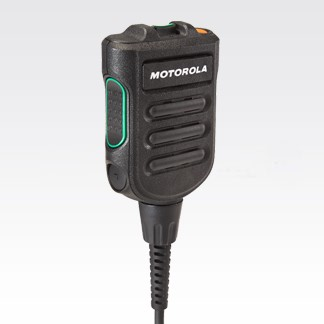 NMN6271A NMN6271 - Motorola APX XP IMPRES Remote Speaker Microphone, IP68