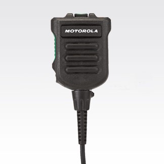 NMN6272A NMN6272 - Motorola XTS XP IMPRES Remote Speaker Microphone, 3.5mm Audio