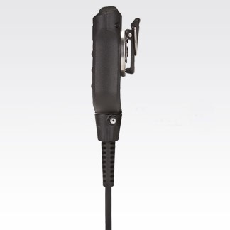 NMN6273A NMN6273 - Motorola XTS XP IMPRES Remote Speaker Microphone, w XT Cable