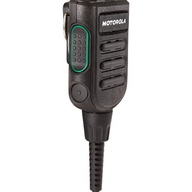 NMN6274A NMN6274 - Motorola APX XP IMPRES Remote Speaker Microphone, 3.5mm