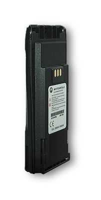 NNTN4970A NNTN4970 - Motorola LiIon 1600mah Slim OEM Battery