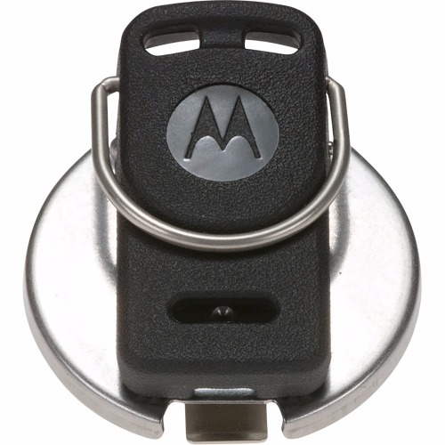 NNTN4990A NNTN4990 - Motorola Replacement Swivel Clip w D Ring - PK/12