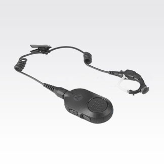 NNTN8125C NNTN8125 - Motorola Operations Critical Wireless Earpiece with 12 inch cable