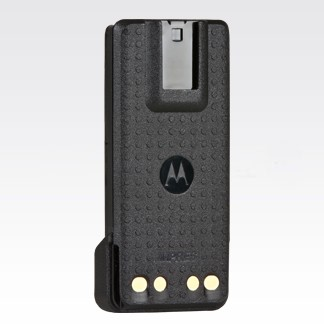 NNTN8128BR NNTN8128 - Motorola IMPRES LiIon Battery 1900mah IP67