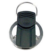 NNTN8271A NNTN8271 - Motorola APX XE RSM Replacement Clip Assembly