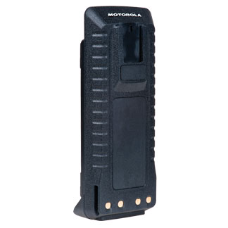 NNTN8287A NNTN8287 - Motorola TRBO IMPRES Battery LiIon 1750mah IP67 CSA