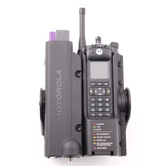 NNTN8527A NNTN8527 - Motorola APX6000 Vehicular Adapter