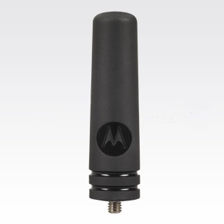 PMAD4144B PMAD4144 - Motorola VHF Stubby Antenna for the 136-144MHz range (5cm)