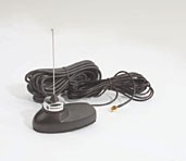 PMAE4031A PMAE4031 - Motorola MotoTRBO Combo GPS / UHF 450-470 MHz, 1/4 Wave Antenna