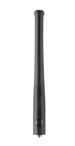 PMAE4065A PMAE4065 - Motorola UHF / GPS Single Band Antenna 380-520
