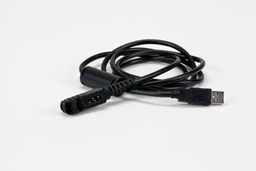 PMKN4115B PMKN4115 - Motorola TRBO Mid-Tier Portable Programming Cable USB