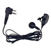 PMLN4294D PMLN4294 - Motorola Earbud with Microphone &amp; Push-to-Talk Combined