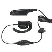 PMLN4557A PMLN4557 - MAG ONE MAG ONE Over-the-Ear Receiver with in-line Microphone/PTT/Vox switch