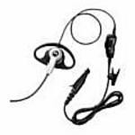 PMLN4653A PMLN4653 - Motorola D-Style Earpiece with microphone and push to talk. WARI/PRO