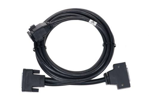 PMLN4959A PMLN4959 - Motorola O3 Handheld Control Head Accessory Cable