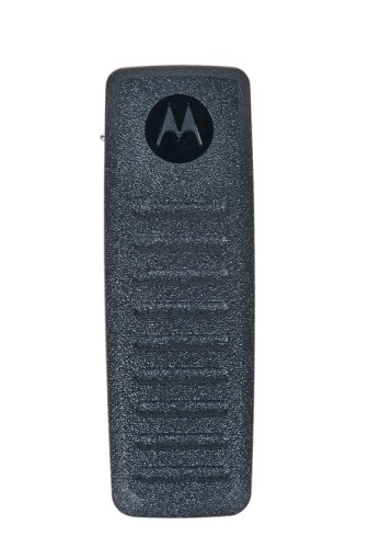 PMLN5134A PMLN5134 - Motorola MotoTRBO Spring Action 2.5 inch Belt Clip for CSA Radios