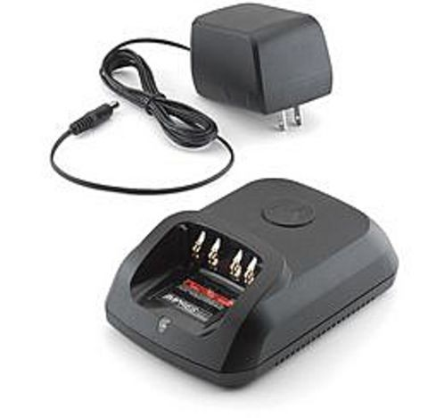 PMLN5198A PMLN5198 - IMPRES Single Unit Rapid Rate Charger with 110v Supply
