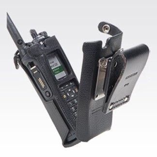 PMLN5560B PMLN5560 - Motorola APX Series Flip Carry Case