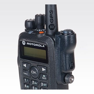 PMLN5712B PMLN5712 - Motorola Operations Critical Wireless Adapter TRBO