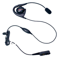 PMLN5732A PMLN5732 - Motorola MagOne Earset with Boom Mic and inline PTT