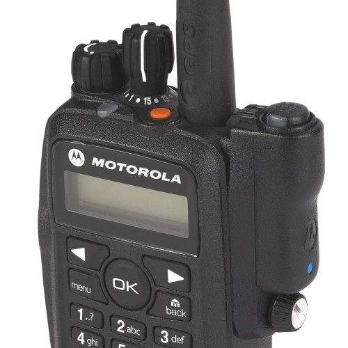 PMLN5993A PMLN5993 - Motorola Operations Critical Wireless Adapter with Touch Pairing