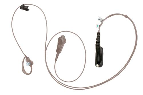 PMLN6128A PMLN6128 - Motorola IMPRES 2-Wire Surveillance Kit, Beige