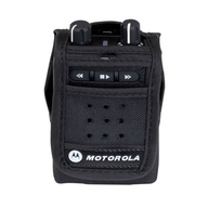 PMLN6725A PMLN6725 - Motorola Minitor VI Nylon Carry Case