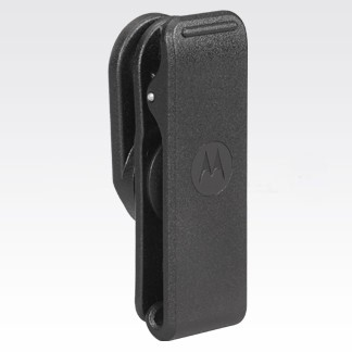 PMLN7128A PMLN7128 - Motorola Heavy-Duty Swivel Belt Clip